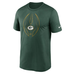 Legend Icon T-Shirt - Green Bay Packers T-shirts