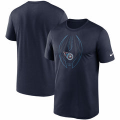 Legend Icon T-Shirt - Tennessee Titans T-shirts