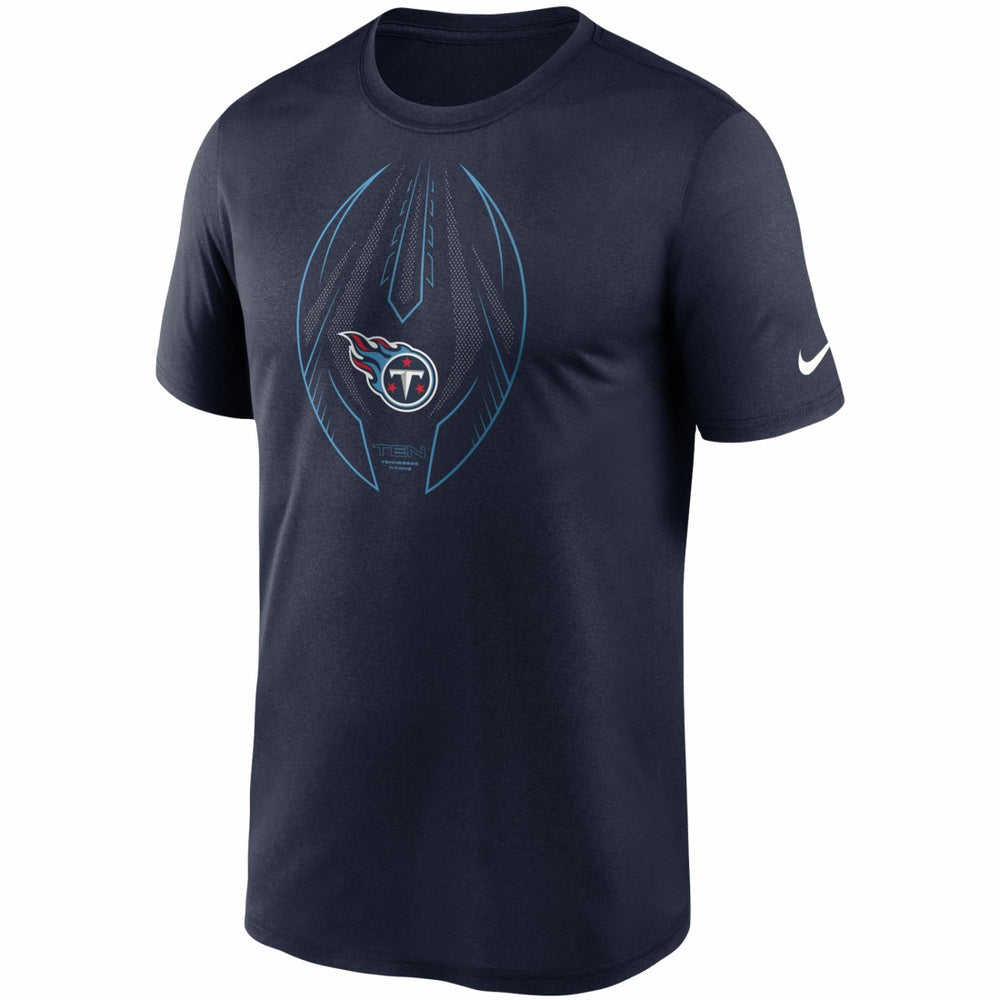 Legend Icon T-Shirt - Tennessee Titans T-shirts