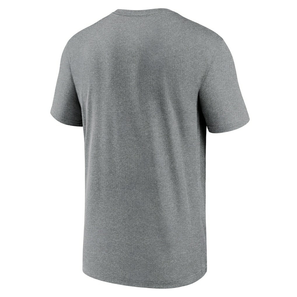 Legend Property Of Performance T-Shirt - Las Vegas Raiders T-shirts