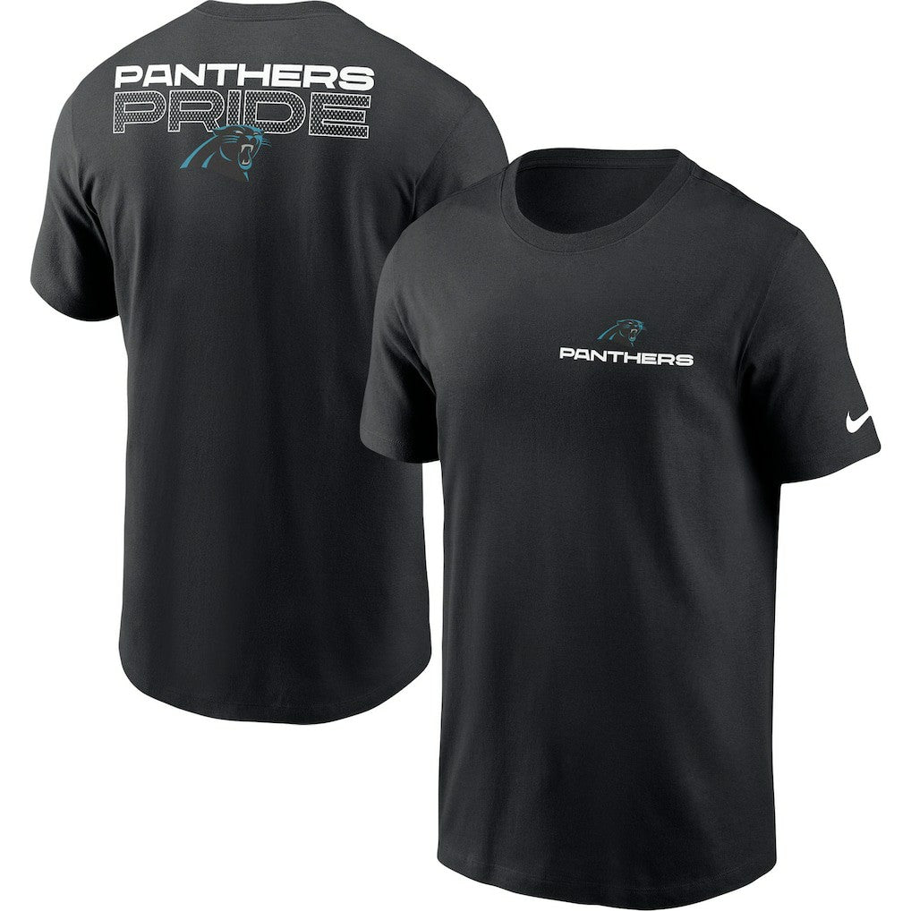 Local Phrase T-Shirt - Carolina Panthers T-shirts