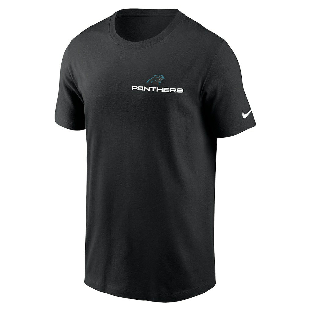 Local Phrase T-Shirt - Carolina Panthers T-shirts