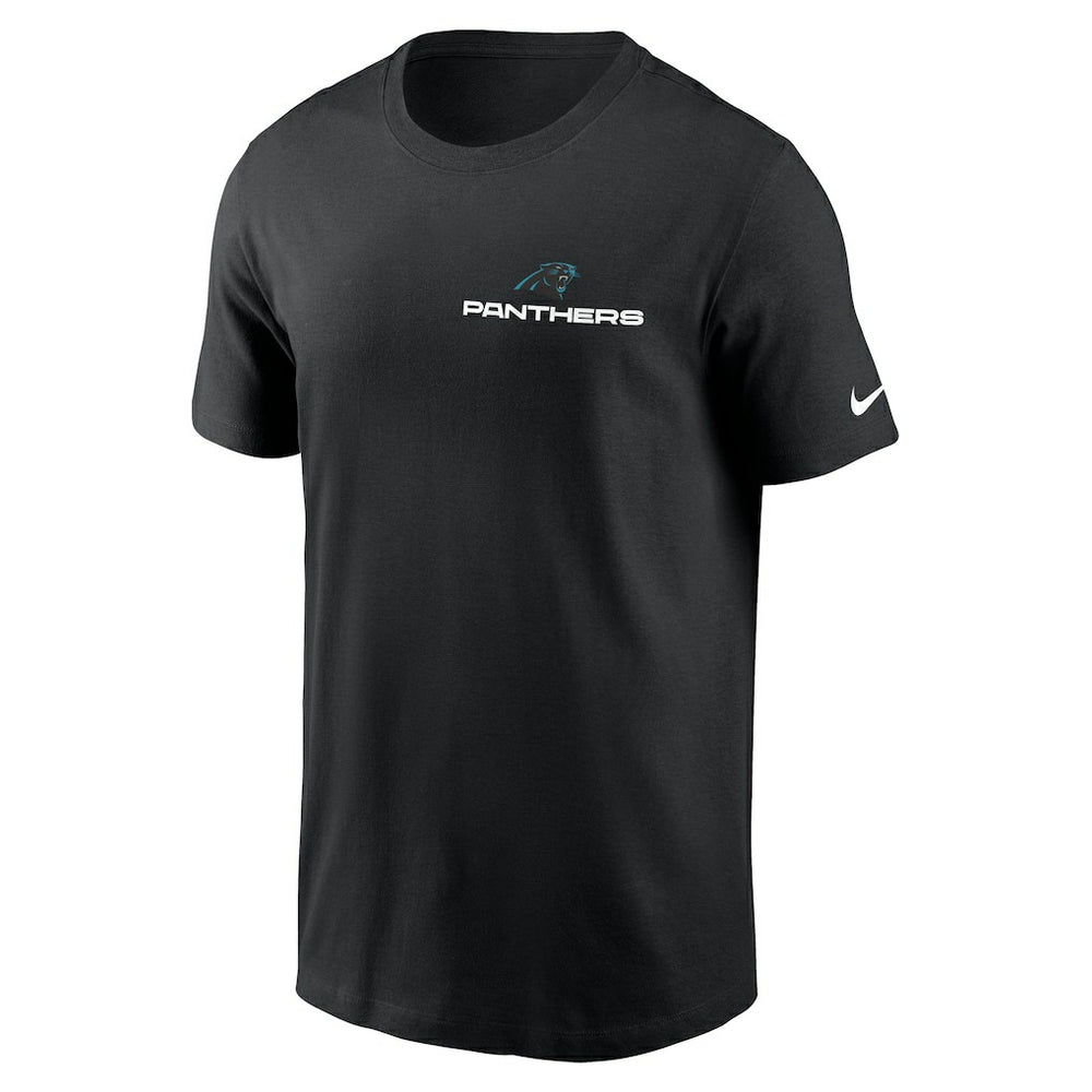 Local Phrase T-Shirt - Carolina Panthers T-shirts
