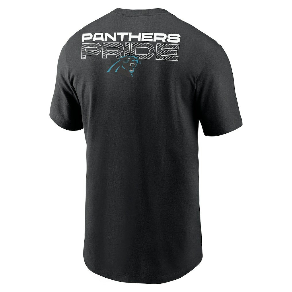 Local Phrase T-Shirt - Carolina Panthers T-shirts