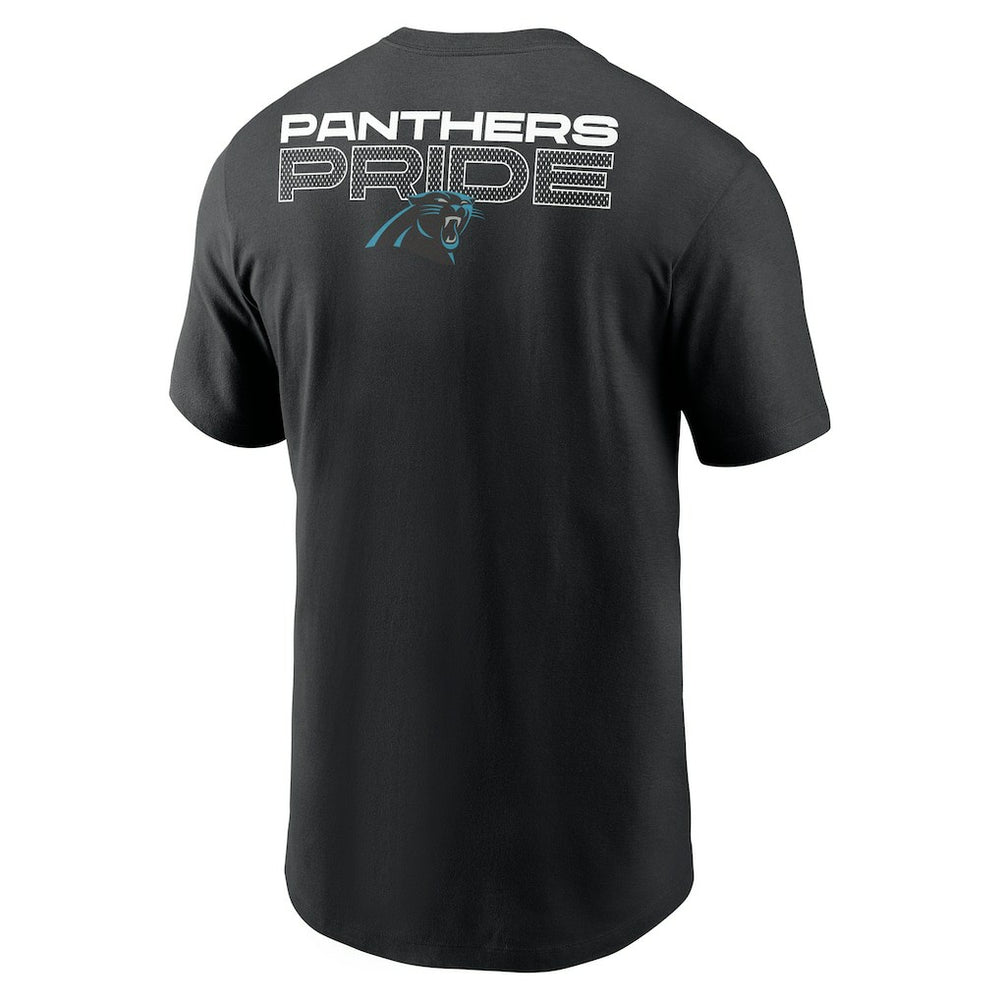 Local Phrase T-Shirt - Carolina Panthers T-shirts