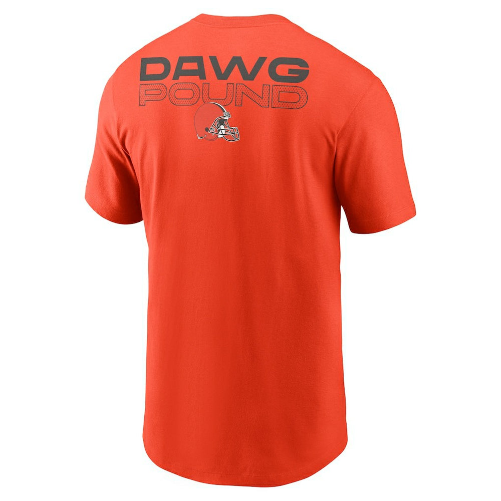 Local Phrase T-Shirt - Cleveland Browns T-shirts