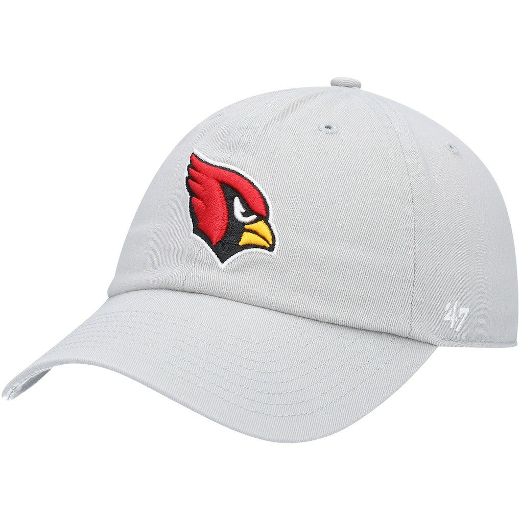 '47 Clean Up Adjustable Hat - Arizona Cardinals Hats