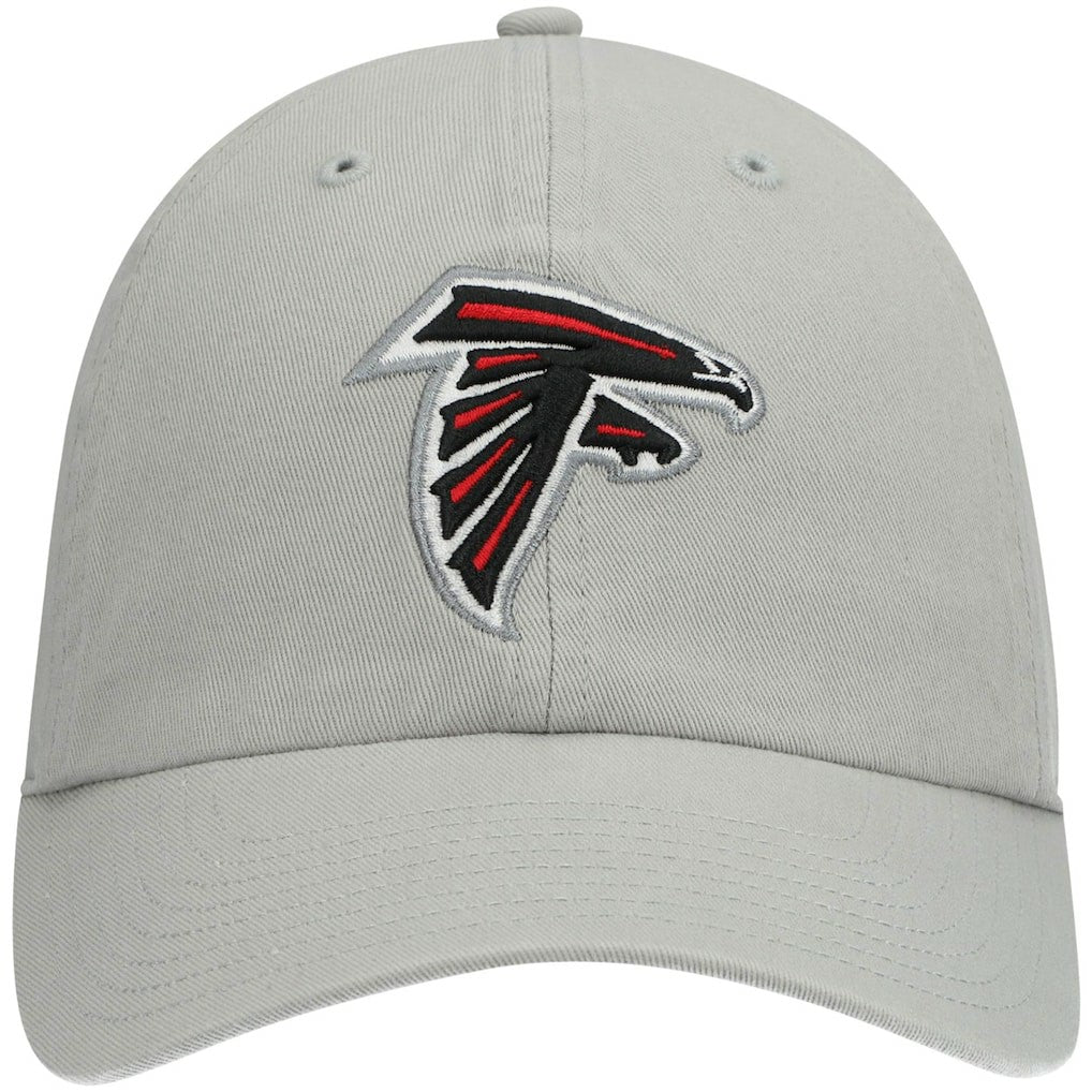 '47 Clean Up Adjustable Hat - Atlanta Falcons Hats