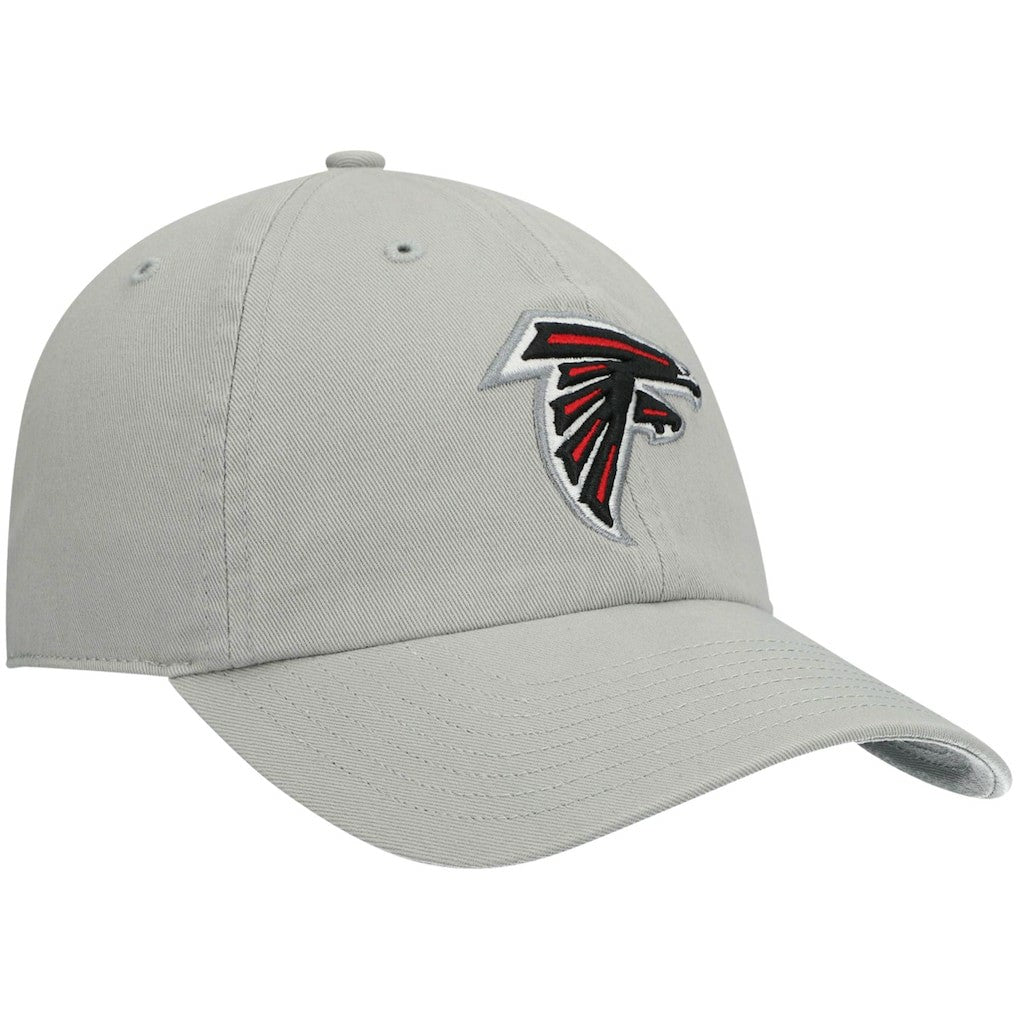 '47 Clean Up Adjustable Hat - Atlanta Falcons Hats