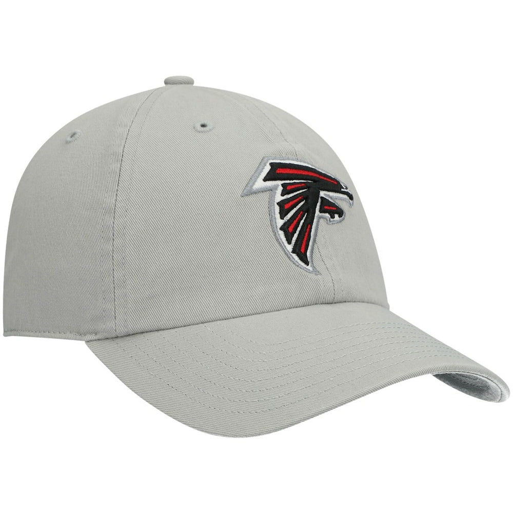 '47 Clean Up Adjustable Hat - Atlanta Falcons Hats