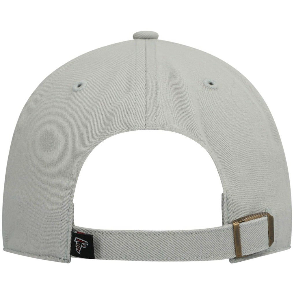 '47 Clean Up Adjustable Hat - Atlanta Falcons Hats