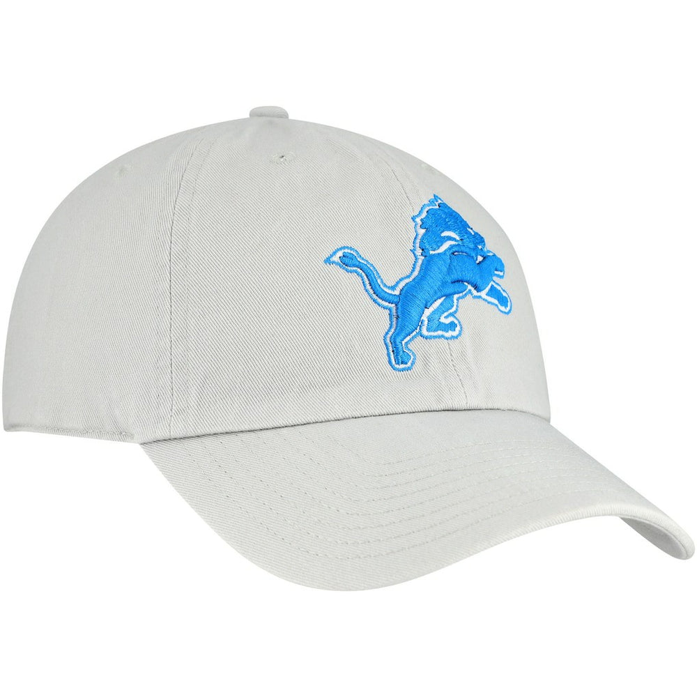 '47 Clean Up Adjustable Hat - Detroit Lions Hats