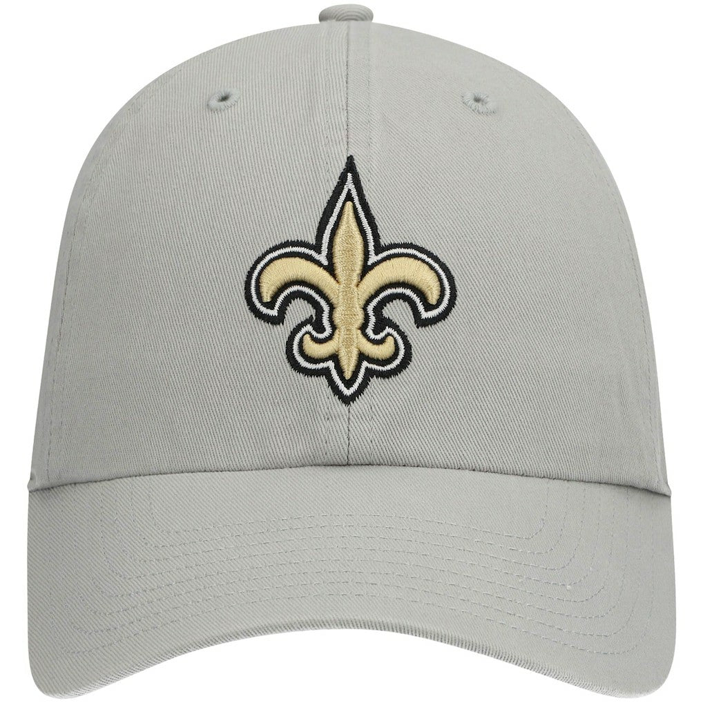 '47 Clean Up Adjustable Hat - New Orleans Saints Hats