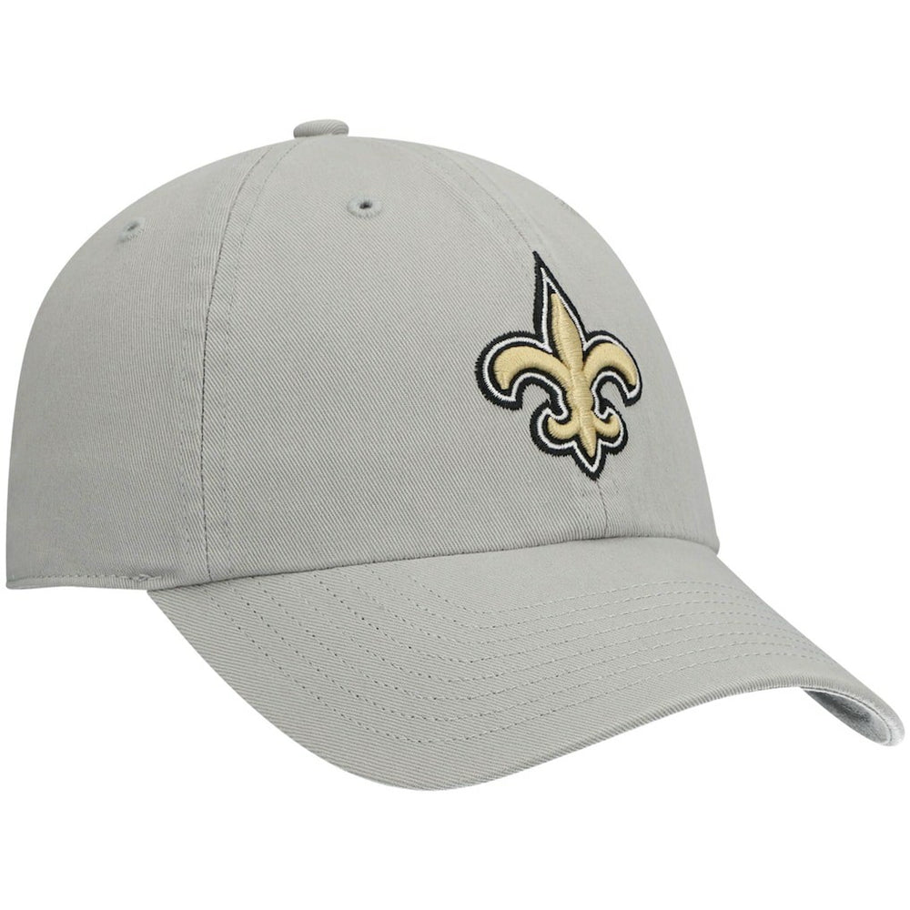 '47 Clean Up Adjustable Hat - New Orleans Saints Hats