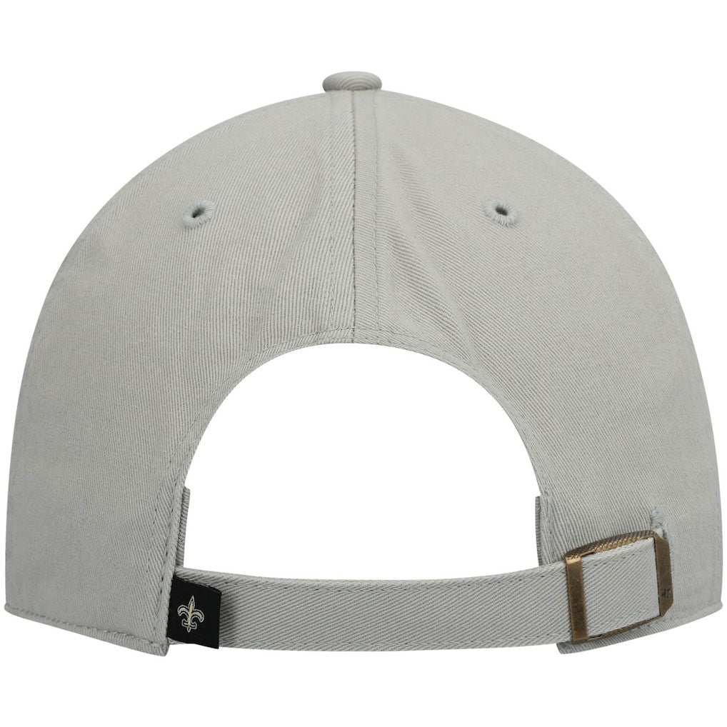 '47 Clean Up Adjustable Hat - New Orleans Saints Hats