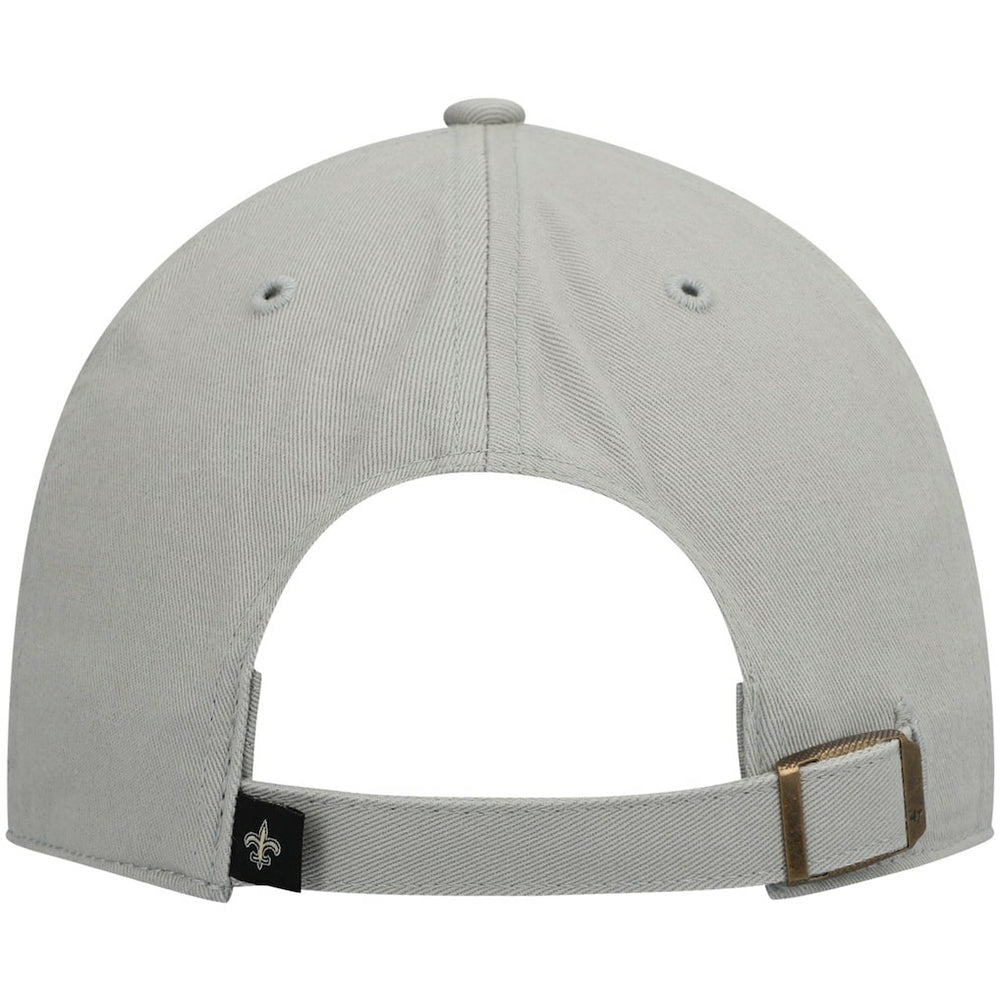 '47 Clean Up Adjustable Hat - New Orleans Saints Hats