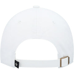 '47 Logo Clean Up Adjustable Hat - New Orleans Saints Hats