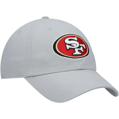 '47 Women's Miata Clean Up Secondary Adjustable Hat - San Francisco 49ers Hats