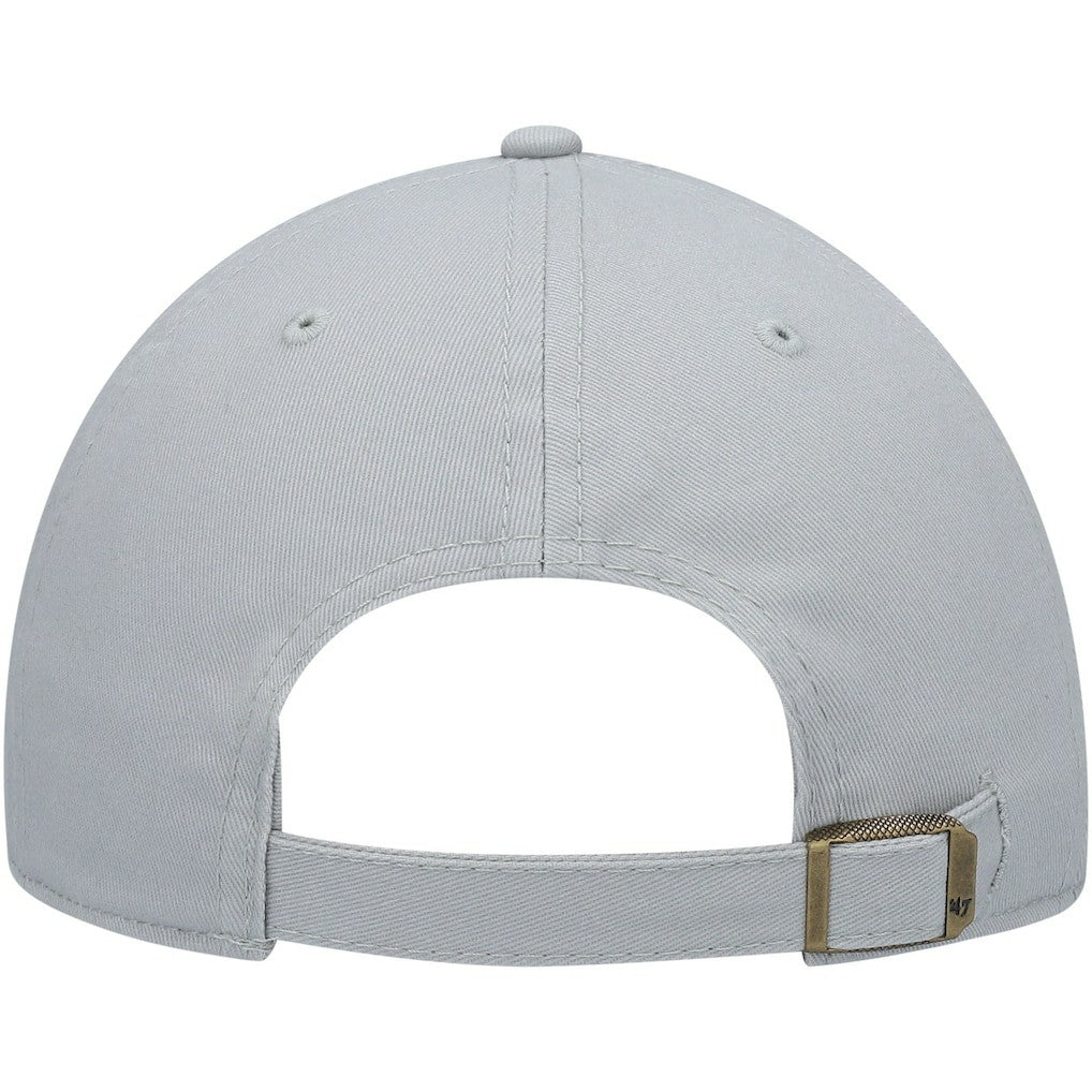 '47 Women's Miata Clean Up Secondary Adjustable Hat - San Francisco 49ers Hats