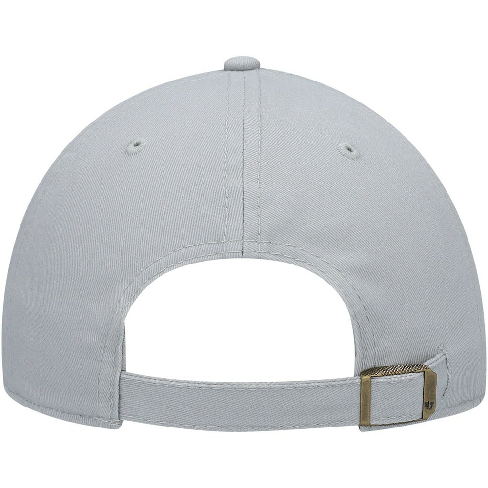 '47 Women's Miata Clean Up Secondary Adjustable Hat - San Francisco 49ers Hats