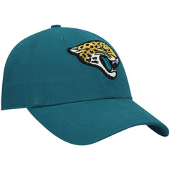 '47 Women's Miata Clean Up Secondary Adjustable Hat - Jacksonville Jaguars Hats