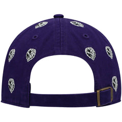 '47 Women's Confetti Clean Up Head Logo Adjustable Hat - Baltimore Ravens Hats