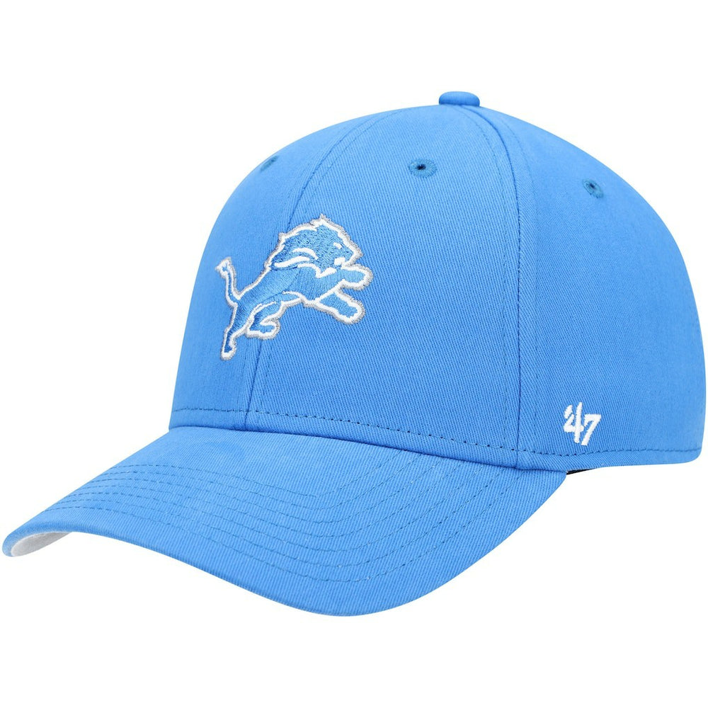 '47 Preschool Basic Team MVP Adjustable Hat - Detroit Lions Hats
