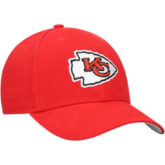 '47 Preschool Basic Team MVP Adjustable Hat - Kansas City Chiefs Hats