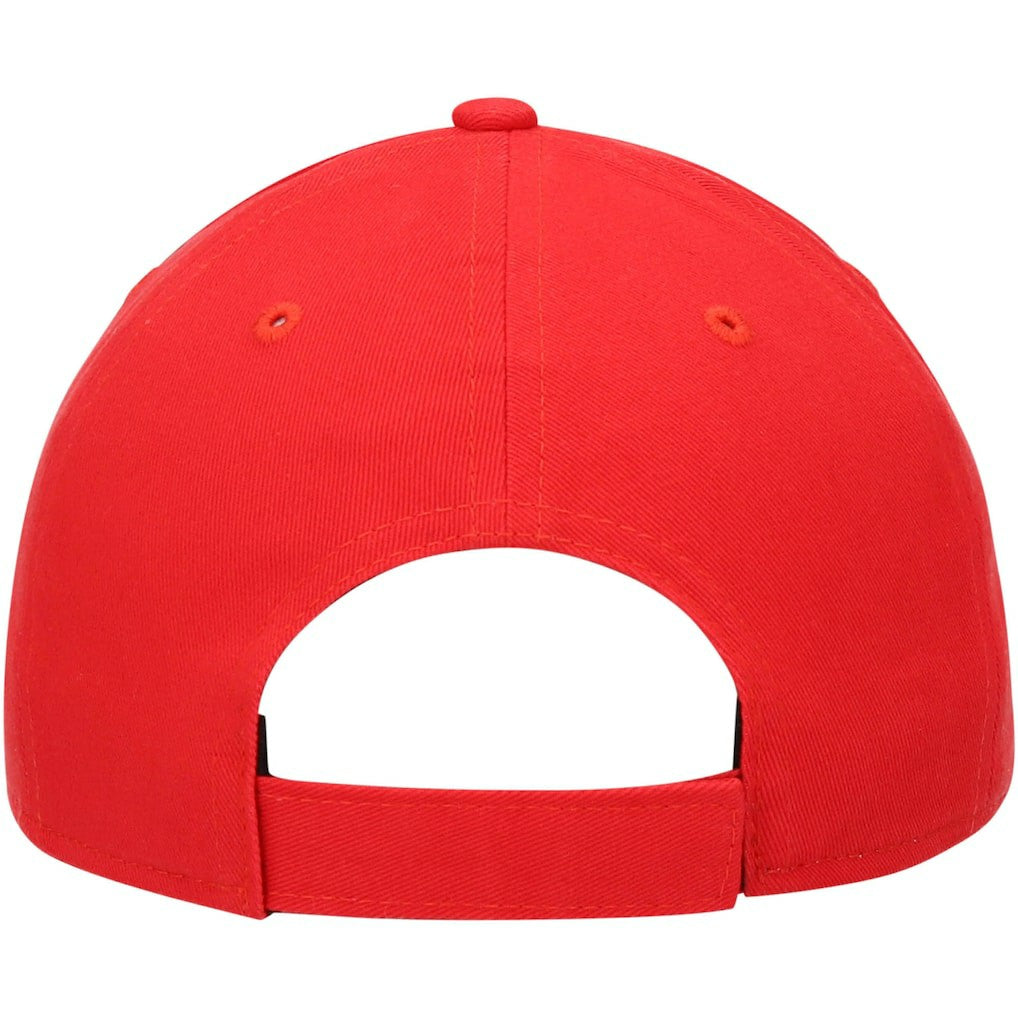'47 Preschool Basic Team MVP Adjustable Hat - Kansas City Chiefs Hats