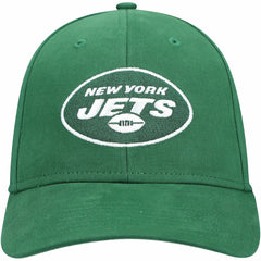 '47 Preschool Basic Team MVP Adjustable Hat - New York Jets Hats