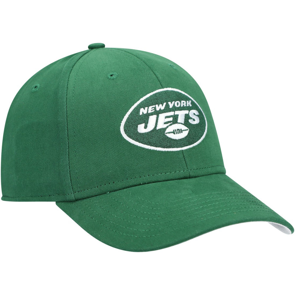 '47 Preschool Basic Team MVP Adjustable Hat - New York Jets Hats