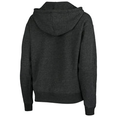 '47 Women's Cross Script Emerson Hoodie - New Orleans Saints Hoodies