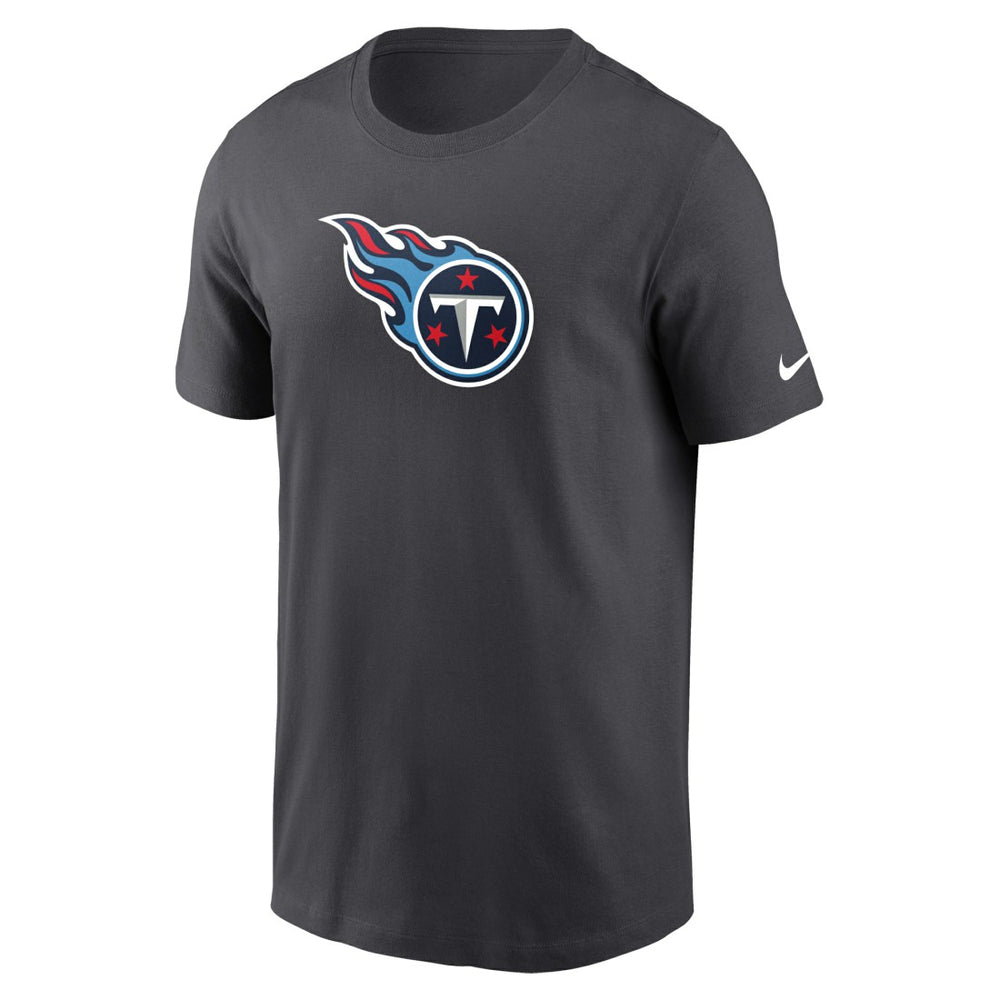 Primetime Logo Essential T-Shirt - Tennessee Titans T-shirts