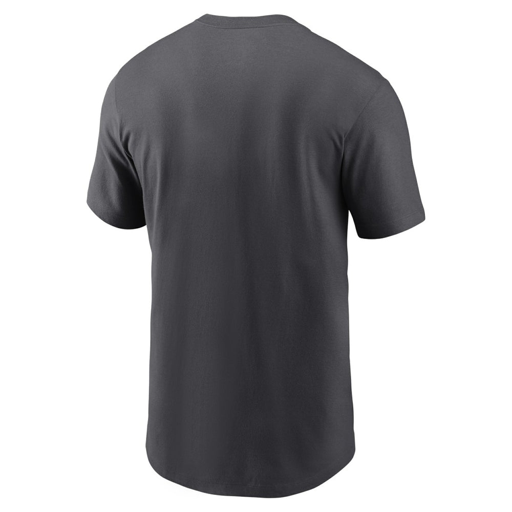 Primetime Logo Essential T-Shirt - Tennessee Titans T-shirts