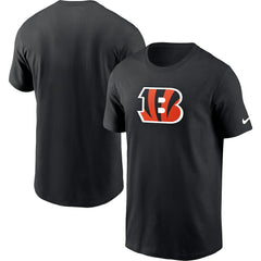 Primetime Logo Essential T-Shirt - Cincinnati Bengals T-shirts