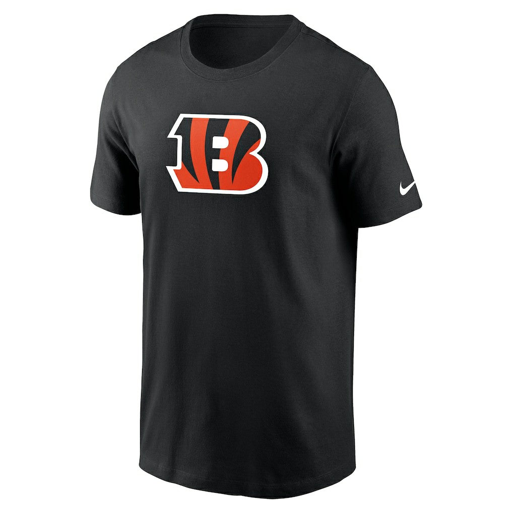 Primetime Logo Essential T-Shirt - Cincinnati Bengals T-shirts
