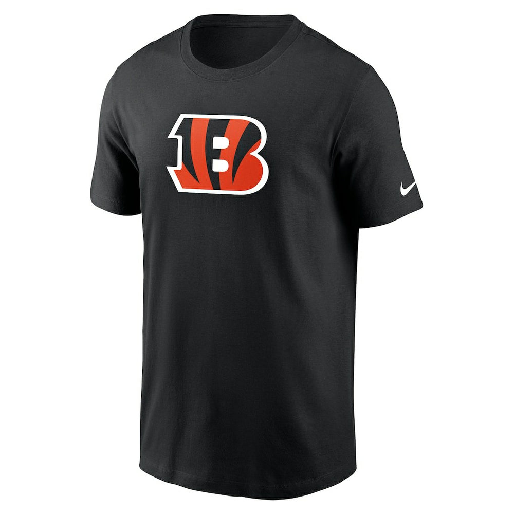 Primetime Logo Essential T-Shirt - Cincinnati Bengals T-shirts