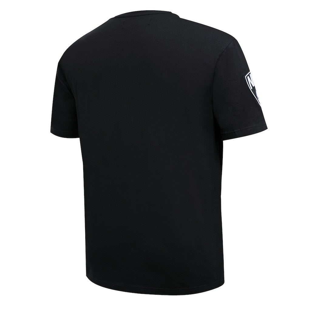 Brooklyn Nets Pro Standard Chenille T-Shirt