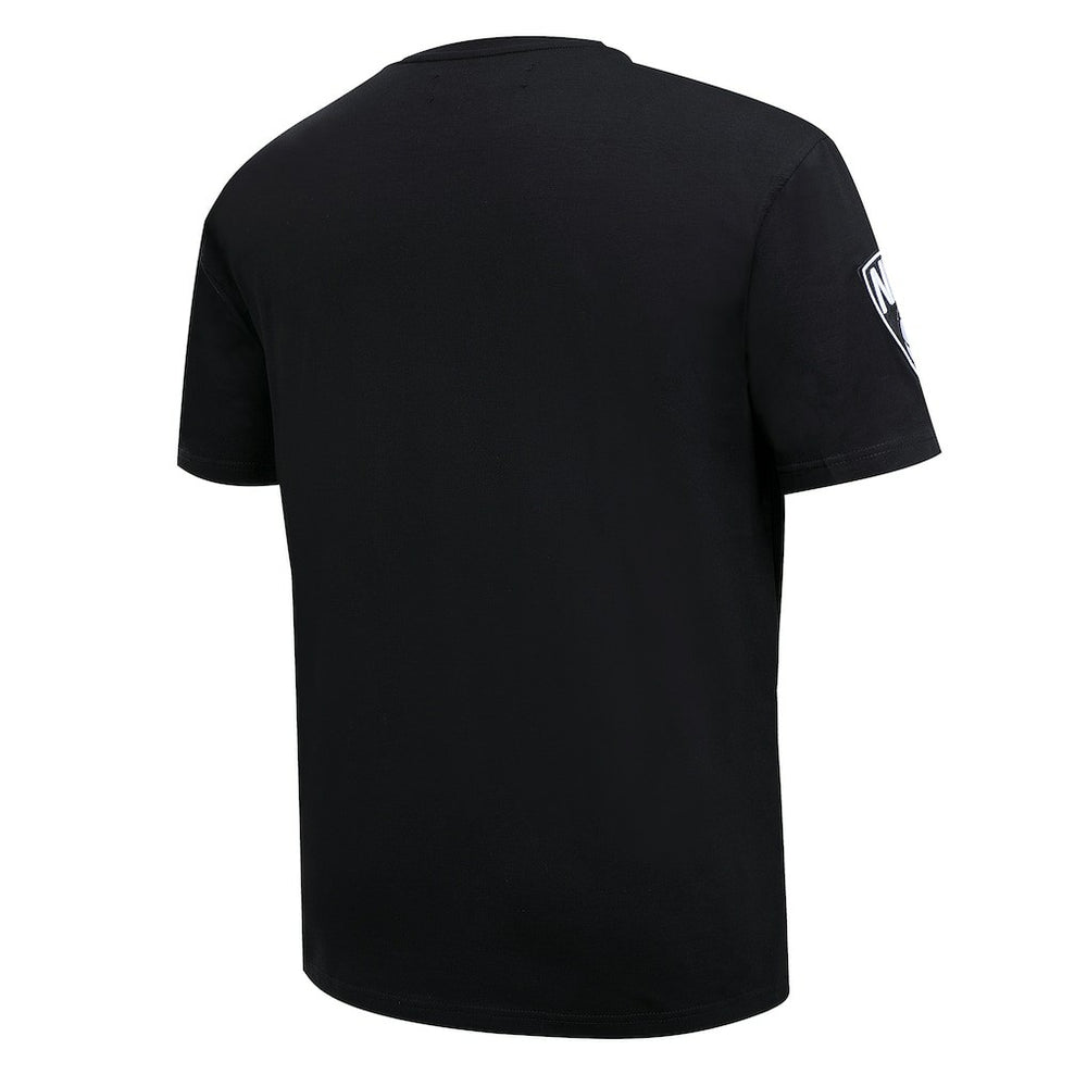 Brooklyn Nets Pro Standard Chenille T-Shirt