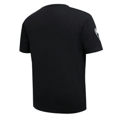 Brooklyn Nets Pro Standard Chenille T-Shirt