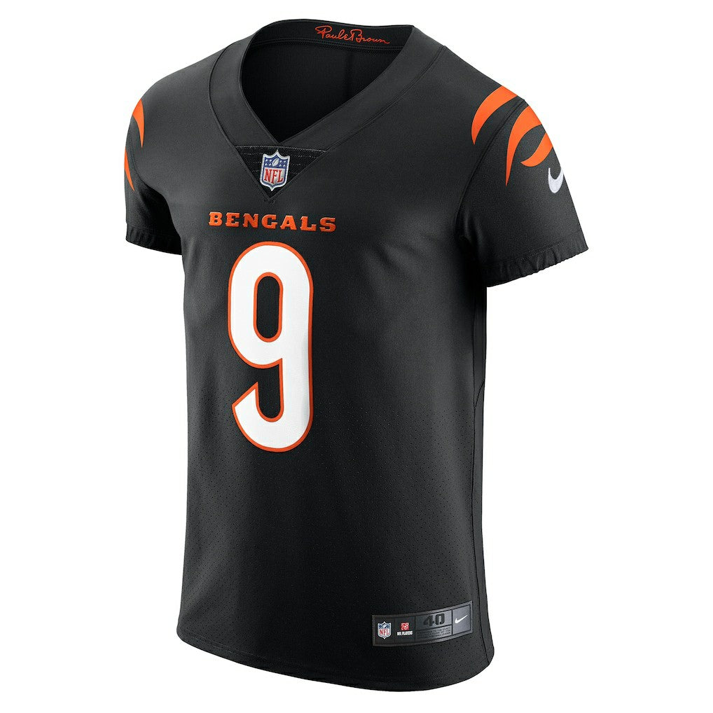 Joe Burrow  Vapor Elite Jersey - Cincinnati Bengals Jerseys
