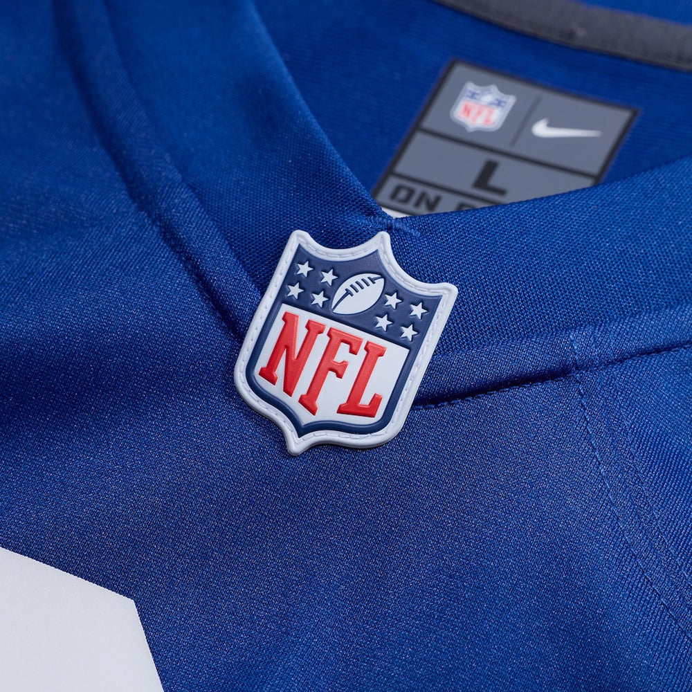 Quenton Nelson  Alternate Game Jersey - Indianapolis Colts Jerseys