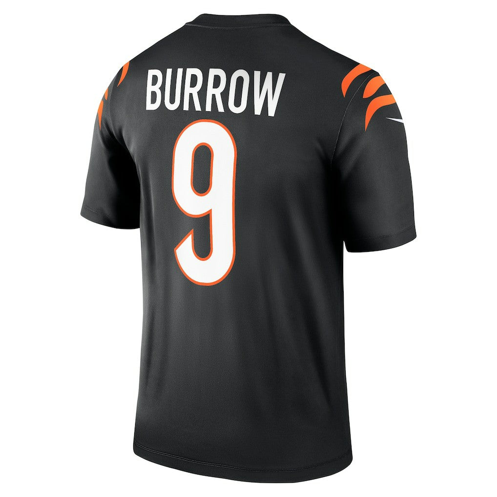 Joe Burrow  Legend Player Performance Top - Cincinnati Bengals Tops