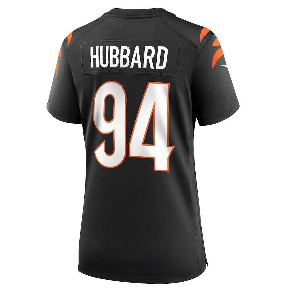 Sam Hubbard  Women's Player Jersey - Cincinnati Bengals Jerseys