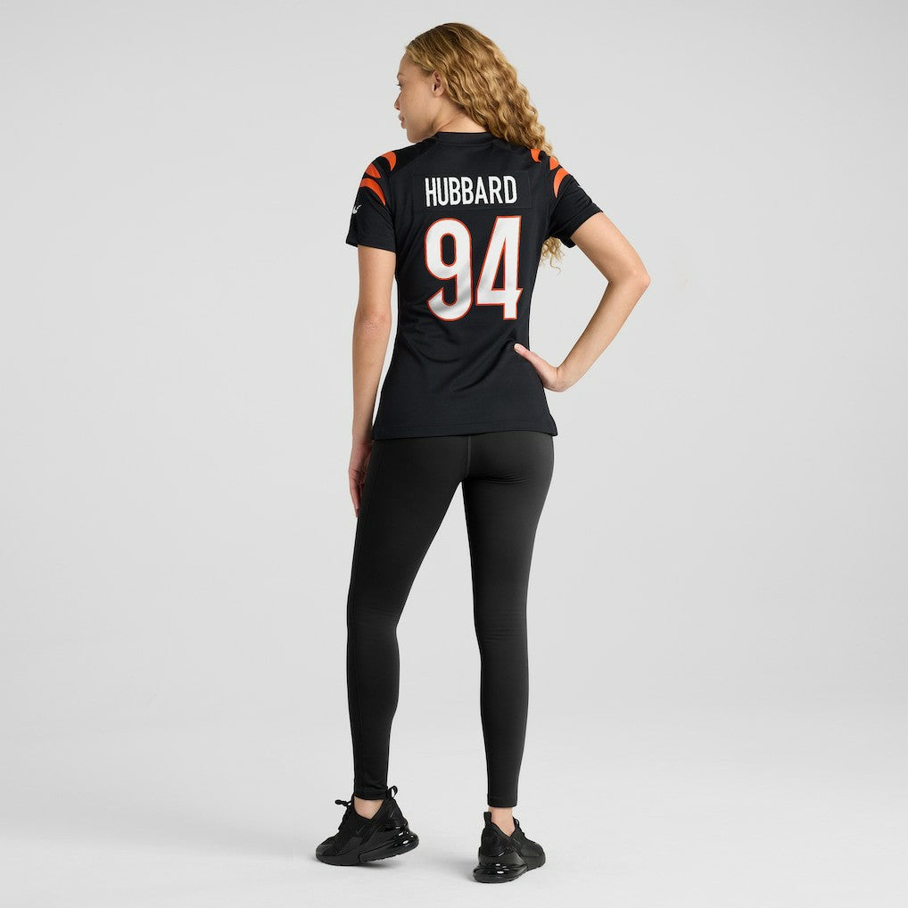 Sam Hubbard  Women's Player Jersey - Cincinnati Bengals Jerseys