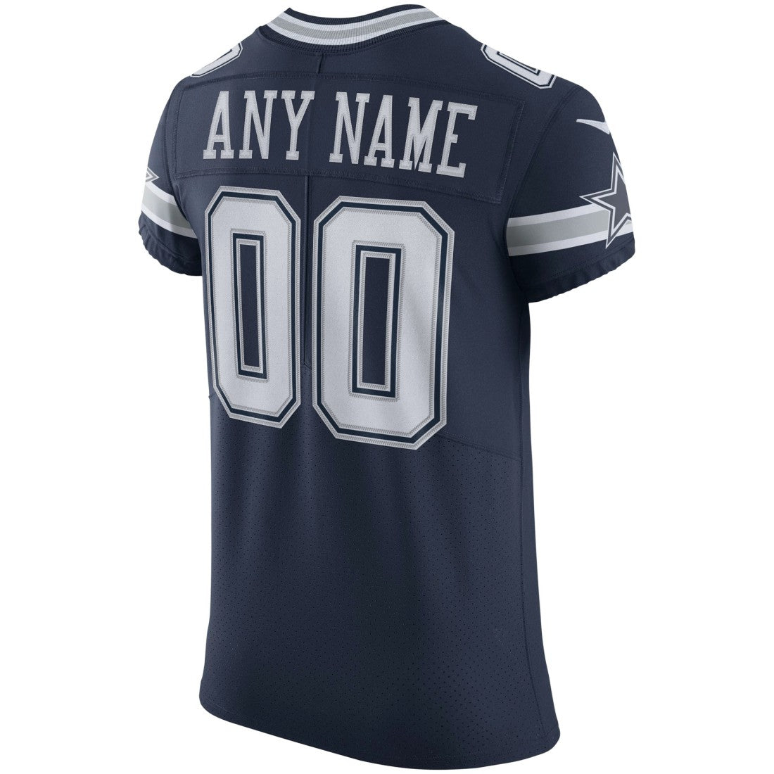 Vapor Elite Custom Jersey - Dallas Cowboys Jerseys