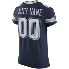 Vapor Elite Custom Jersey - Dallas Cowboys Jerseys