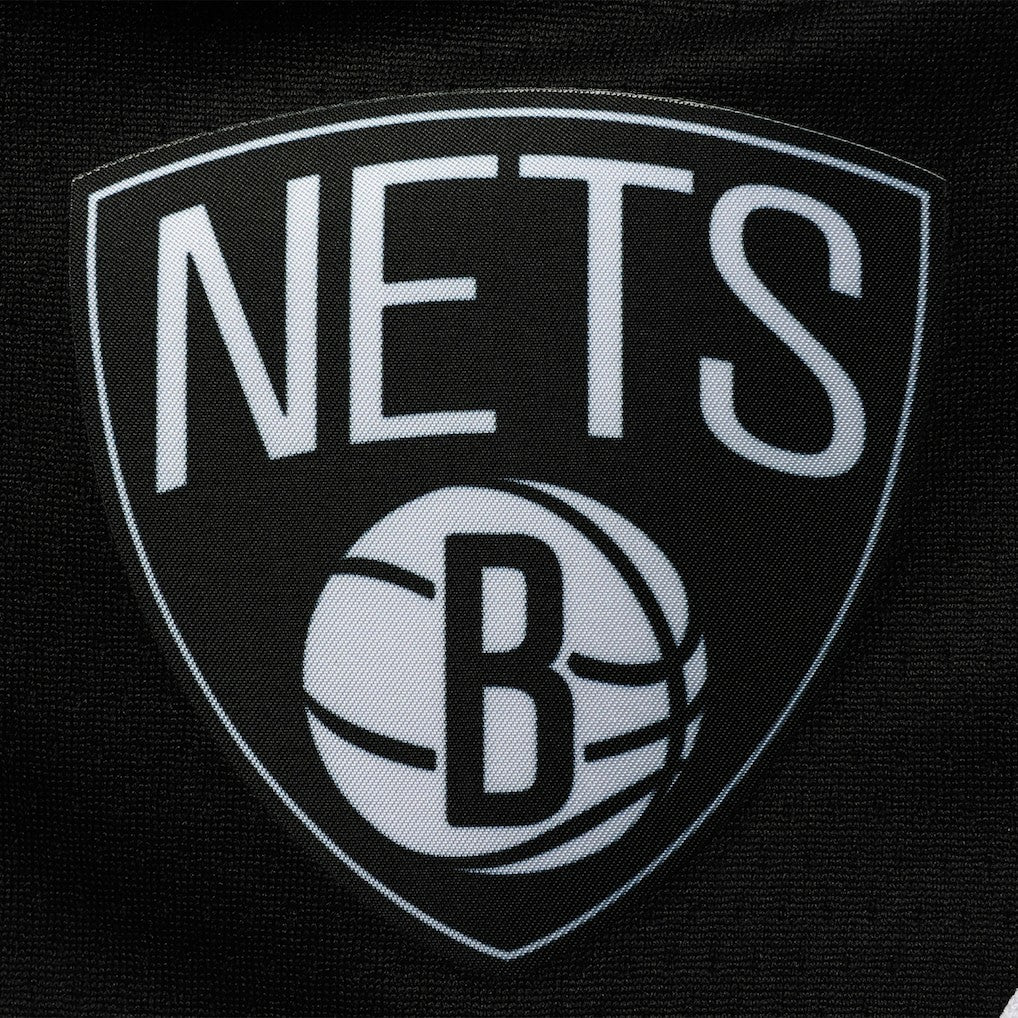 Nike Brooklyn Nets Youth 2020/21 Swingman Performance Shorts
