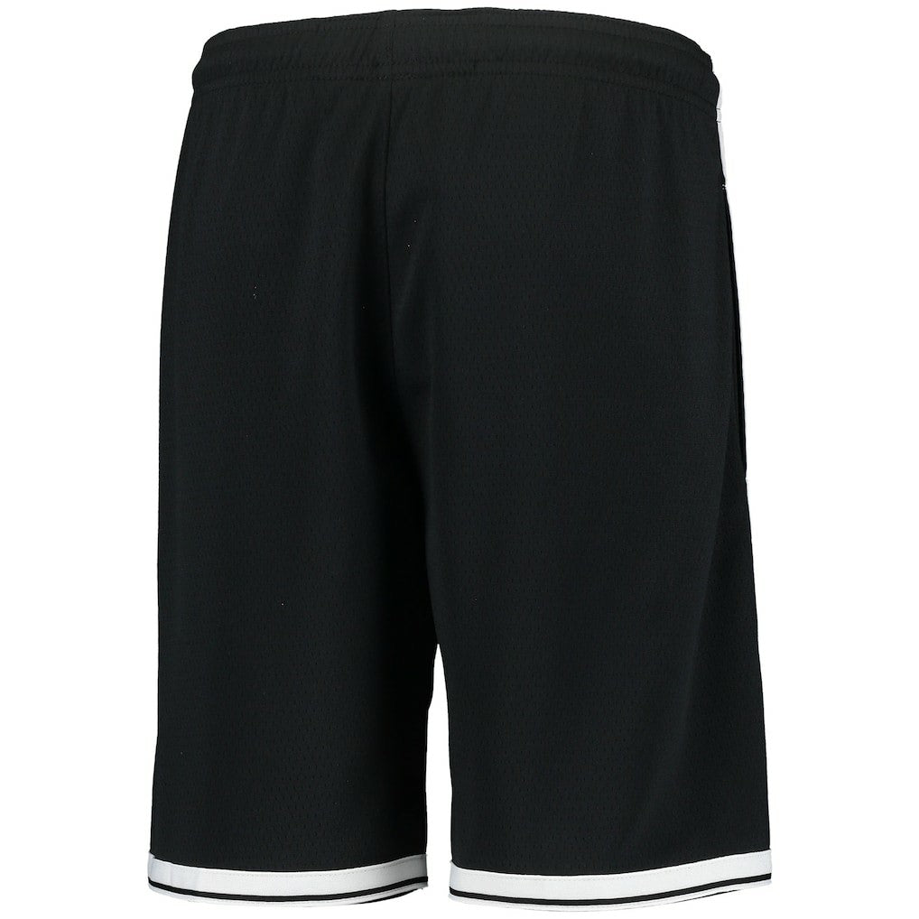 Nike Brooklyn Nets Youth 2020/21 Swingman Performance Shorts