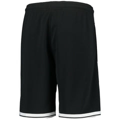Nike Brooklyn Nets Youth 2020/21 Swingman Performance Shorts